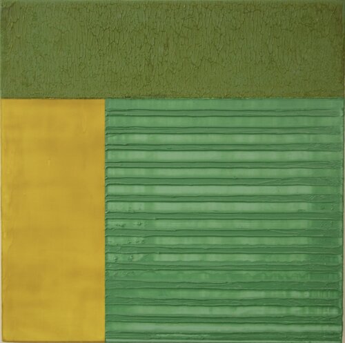 Sommerzeit von Thomas Peter Kausel, Malerei kaufen auf Singulart