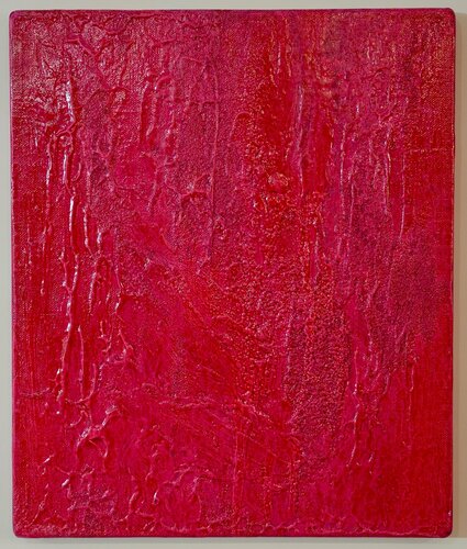 Lebendige Freude von Thomas Peter Kausel, Malerei kaufen auf Singulart