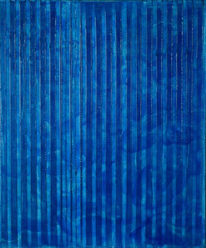 Strahlende Zukunft di Thomas Peter Kausel, Pittura in vendita su Singulart