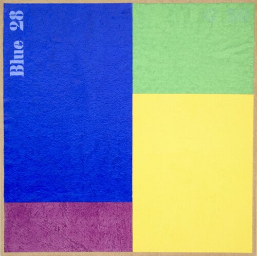 Abenteuerlust par Thomas Peter Kausel, Peinture en vente sur Singulart