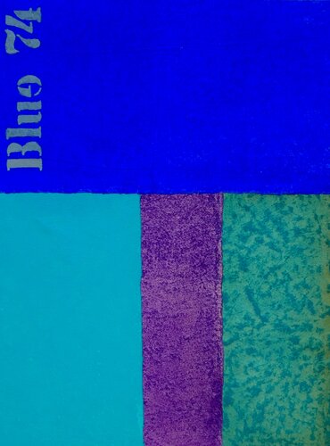 feelings of happiness van Thomas Peter Kausel, Schilderij te koop op Singulart