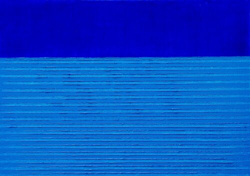 atemberaubendes Meer van Thomas Peter Kausel, Schilderij te koop op Singulart