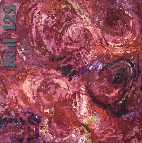 Rosen von Thomas Peter Kausel, Malerei kaufen auf Singulart