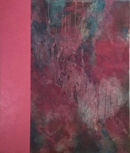 Energie van Thomas Peter Kausel, Schilderij te koop op Singulart