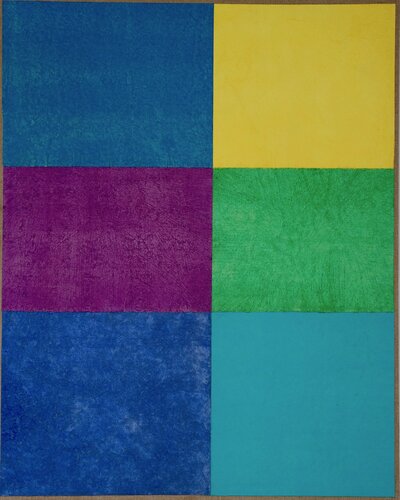 Strahlende Energie par Thomas Peter Kausel, Peinture en vente sur Singulart