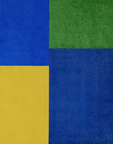 Beschwingte Leichtigkeit par Thomas Peter Kausel, Peinture en vente sur Singulart