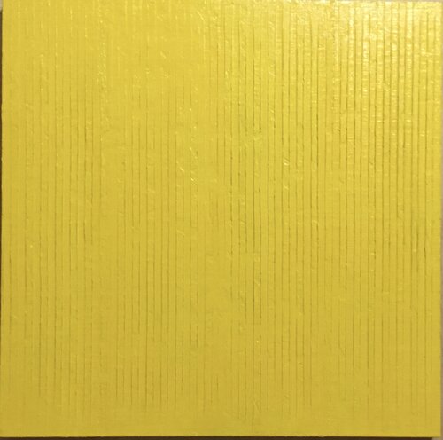 Die Sonne am Himmel di Thomas Peter Kausel, Pittura in vendita su Singulart