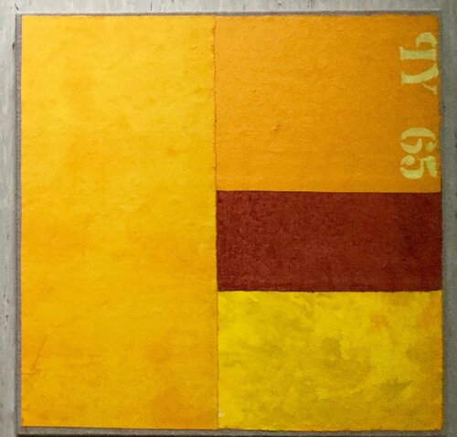 Glück in Sicht Thomas Peter Kausel