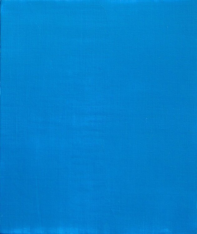 strahlender Himmel Thomas Peter Kausel