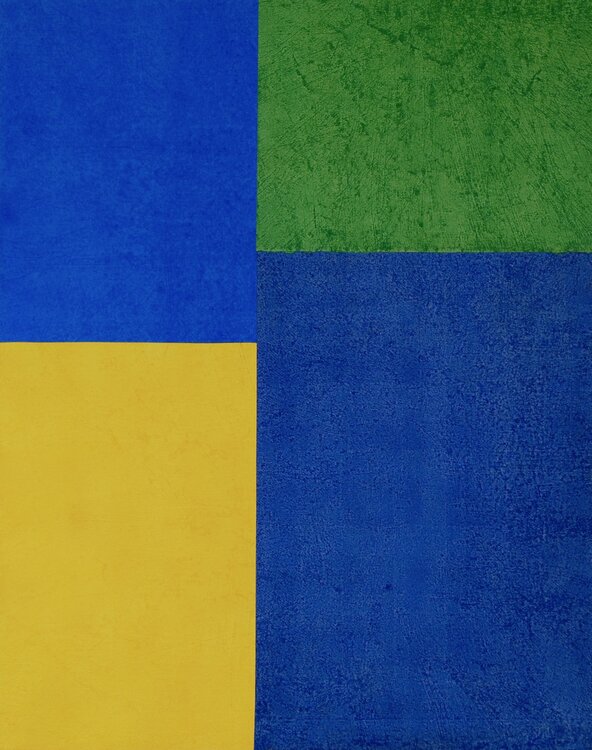 Beschwingte Leichtigkeit Thomas Peter Kausel