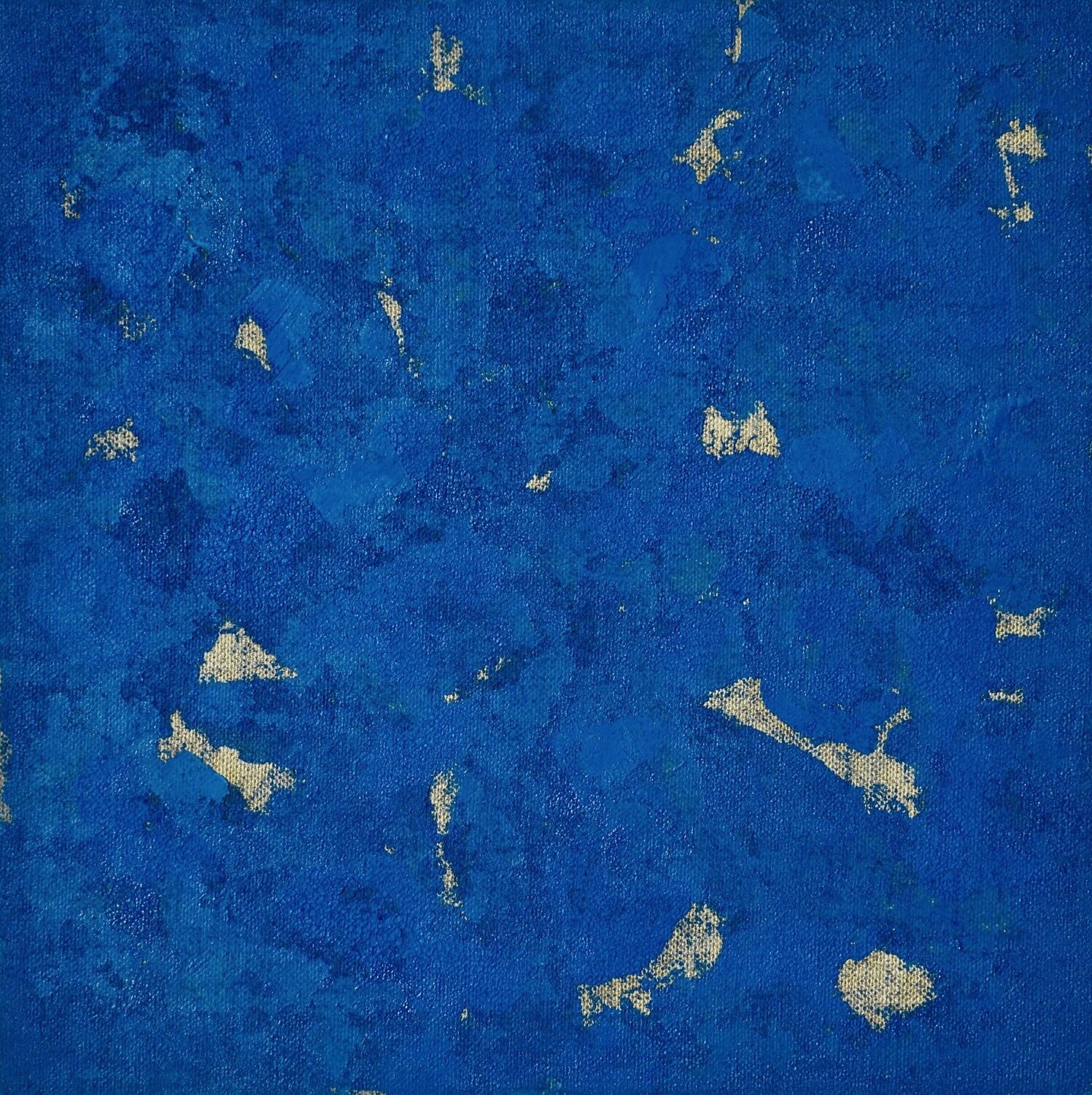 Das Meer Thomas Peter Kausel