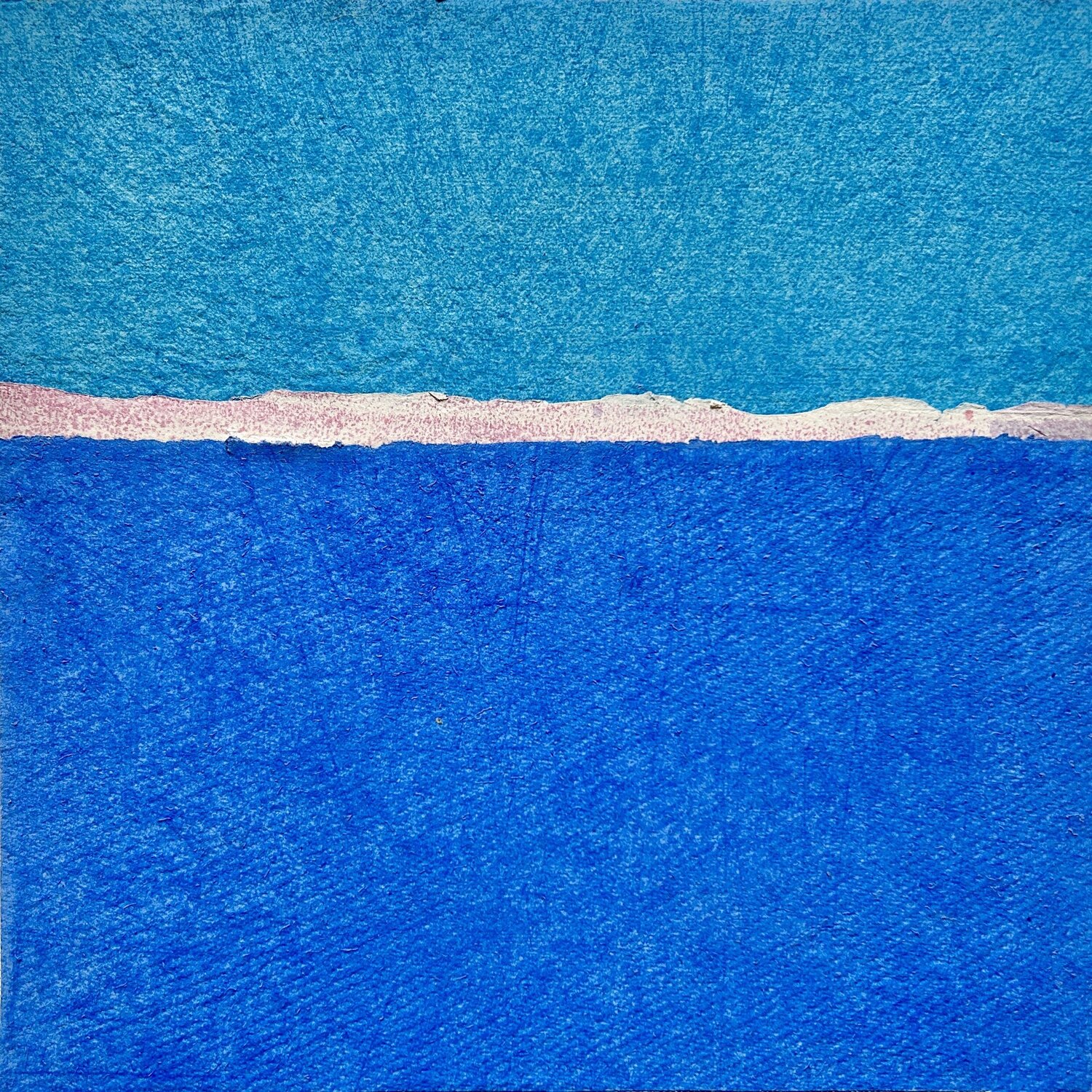 Das Meer Thomas Peter Kausel