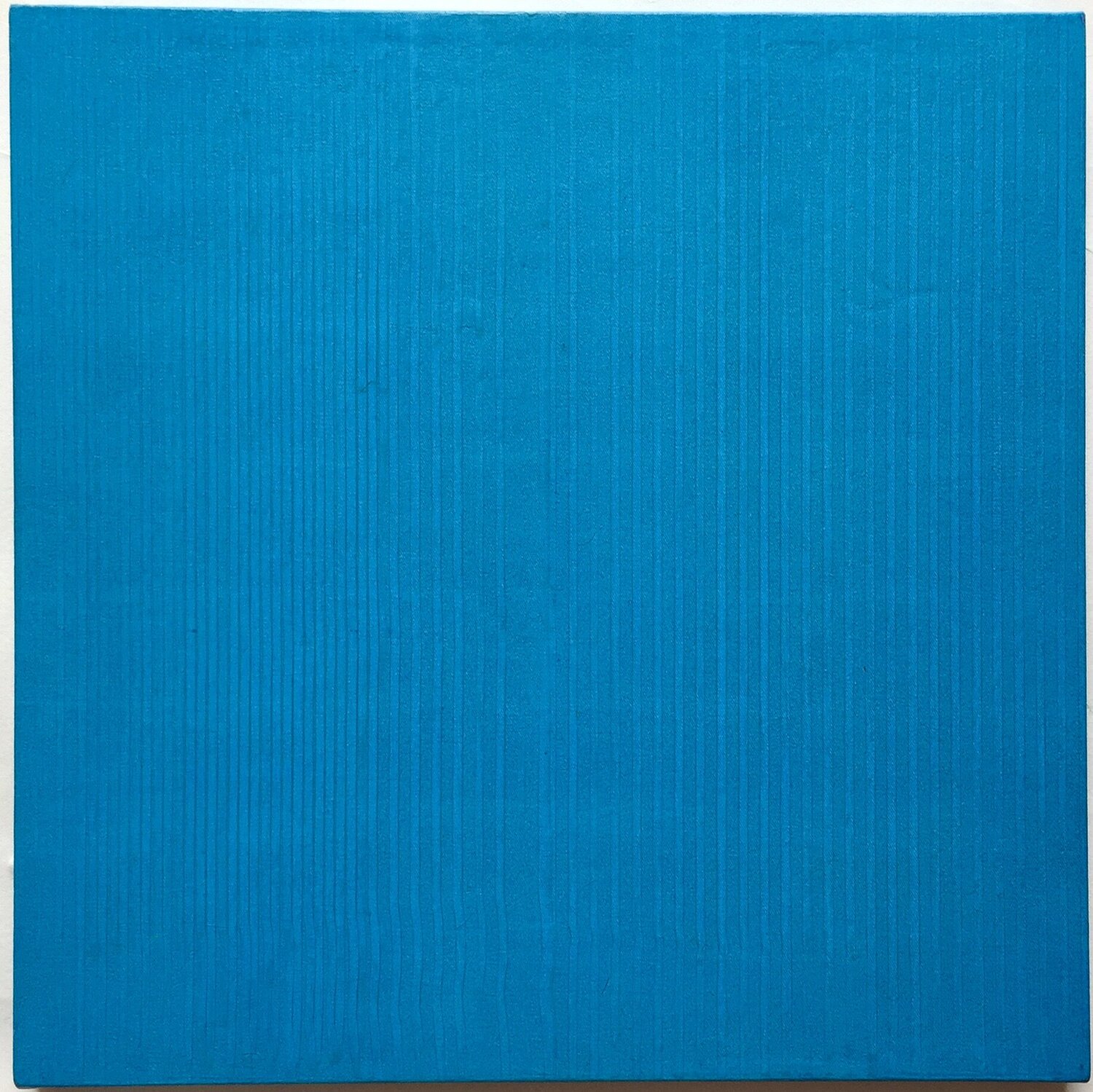 Blauer Himmel Thomas Peter Kausel
