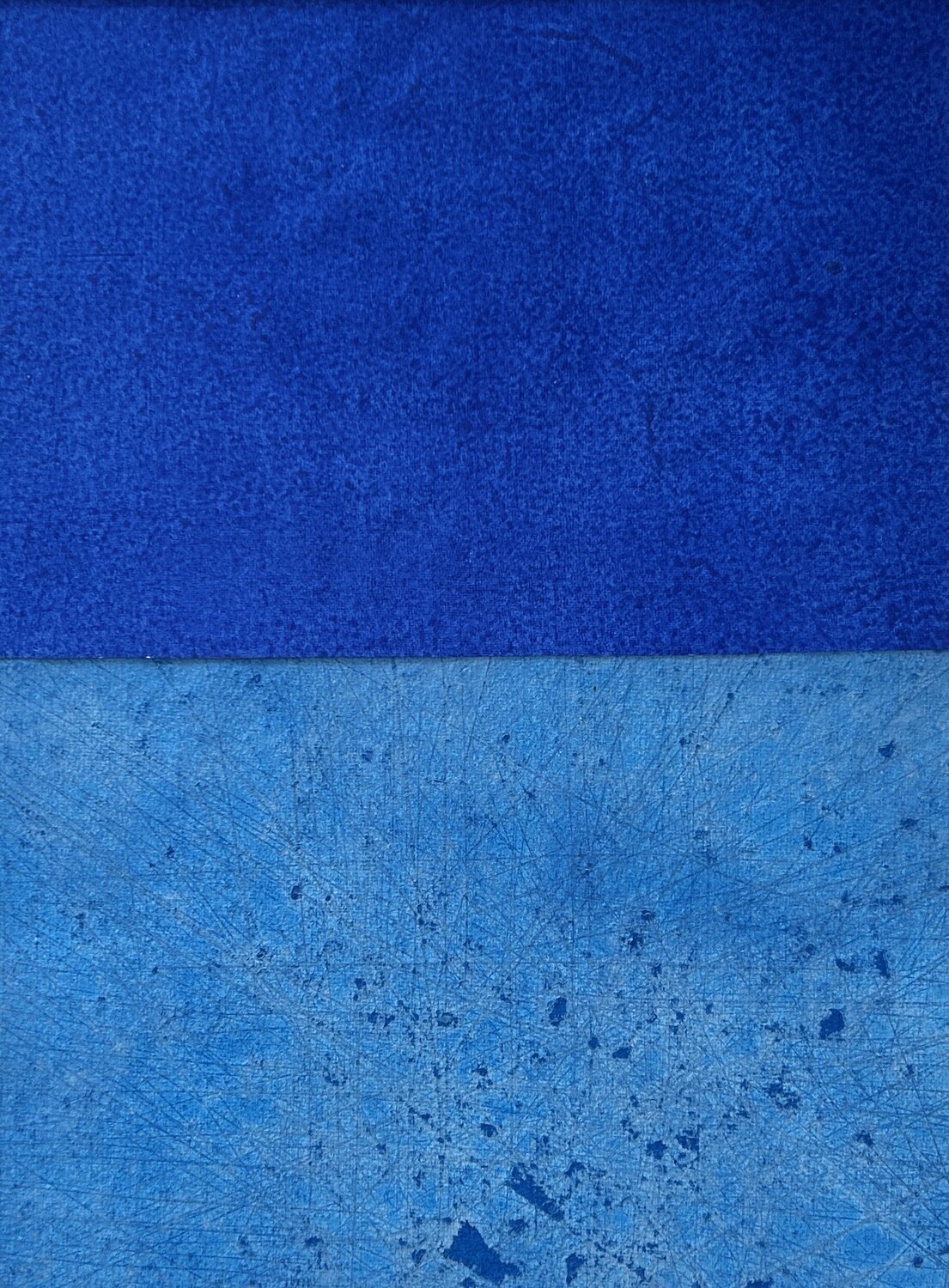 Das Meer Thomas Peter Kausel