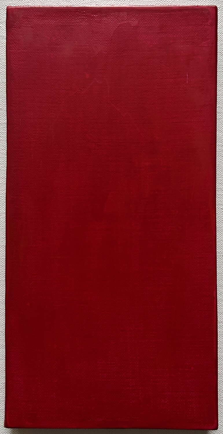 Farbenwunder Thomas Peter Kausel