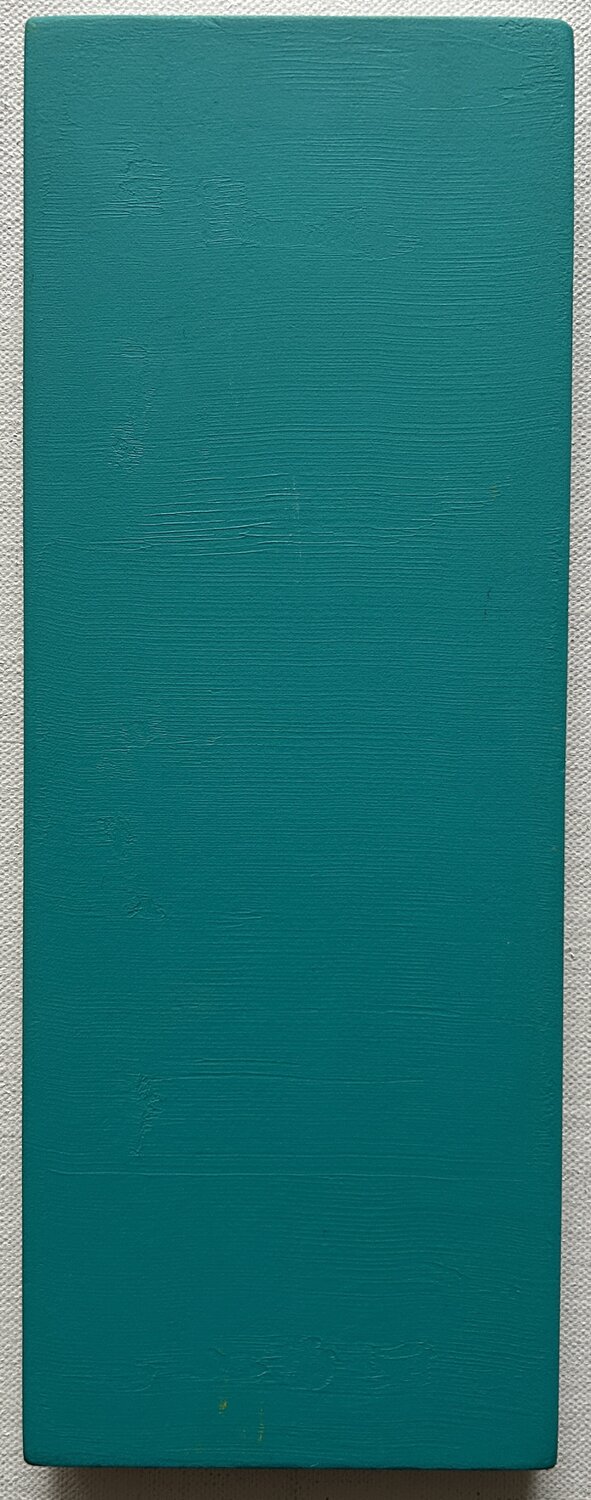 Frühling. Thomas Peter Kausel