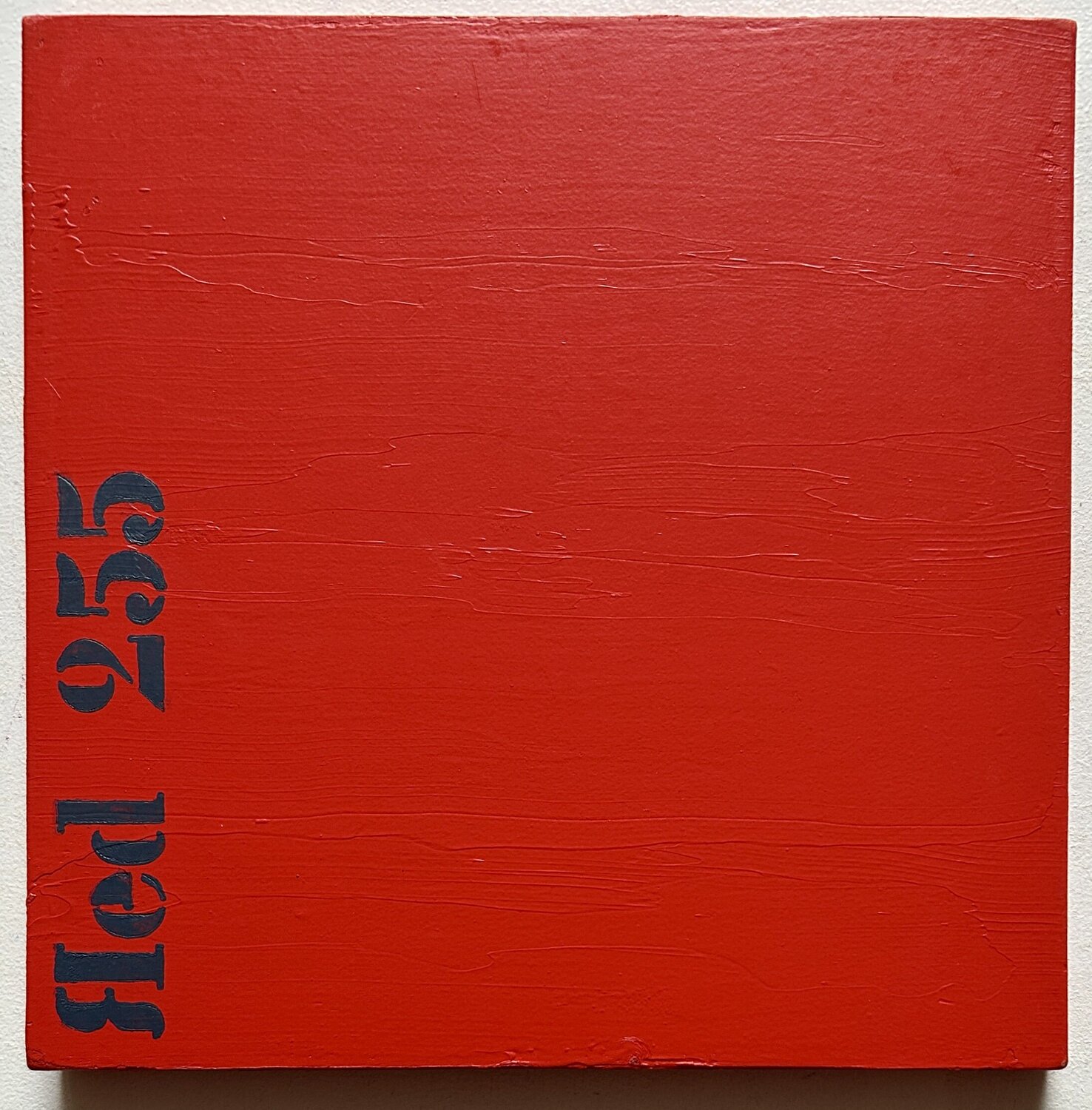 Energiefeld Thomas Peter Kausel Peinture originale à vendre