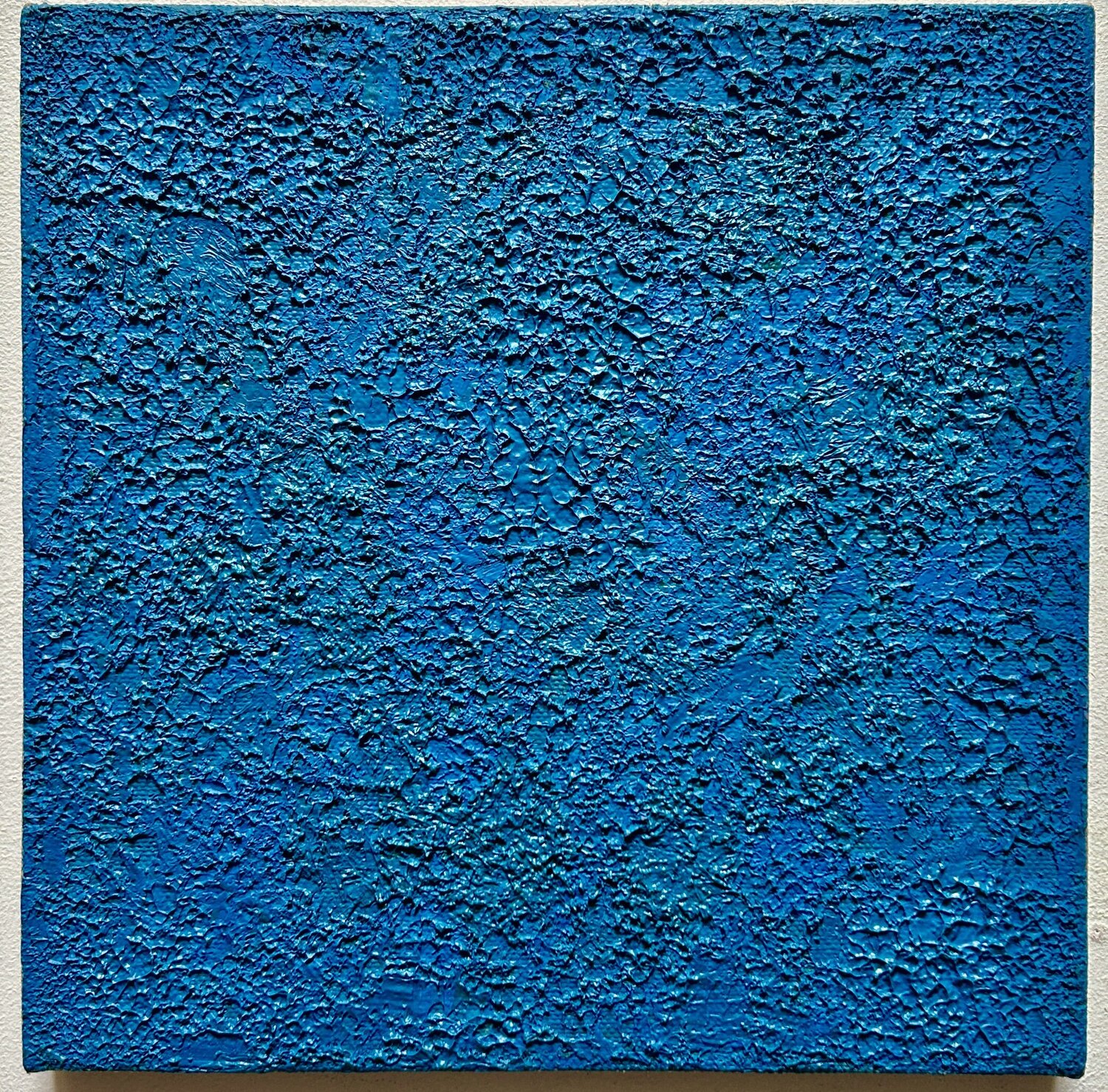 Das Meer Thomas Peter Kausel Peinture originale à vendre
