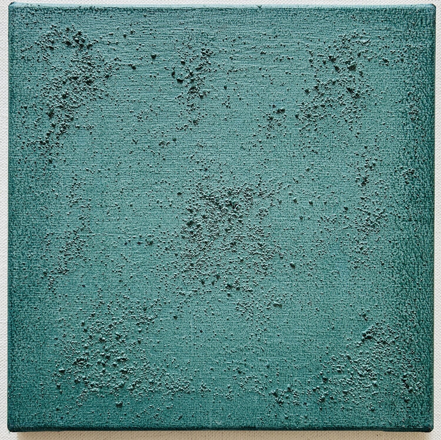 Abstrakte Malerei Thomas Peter Kausel Pintura original en venta