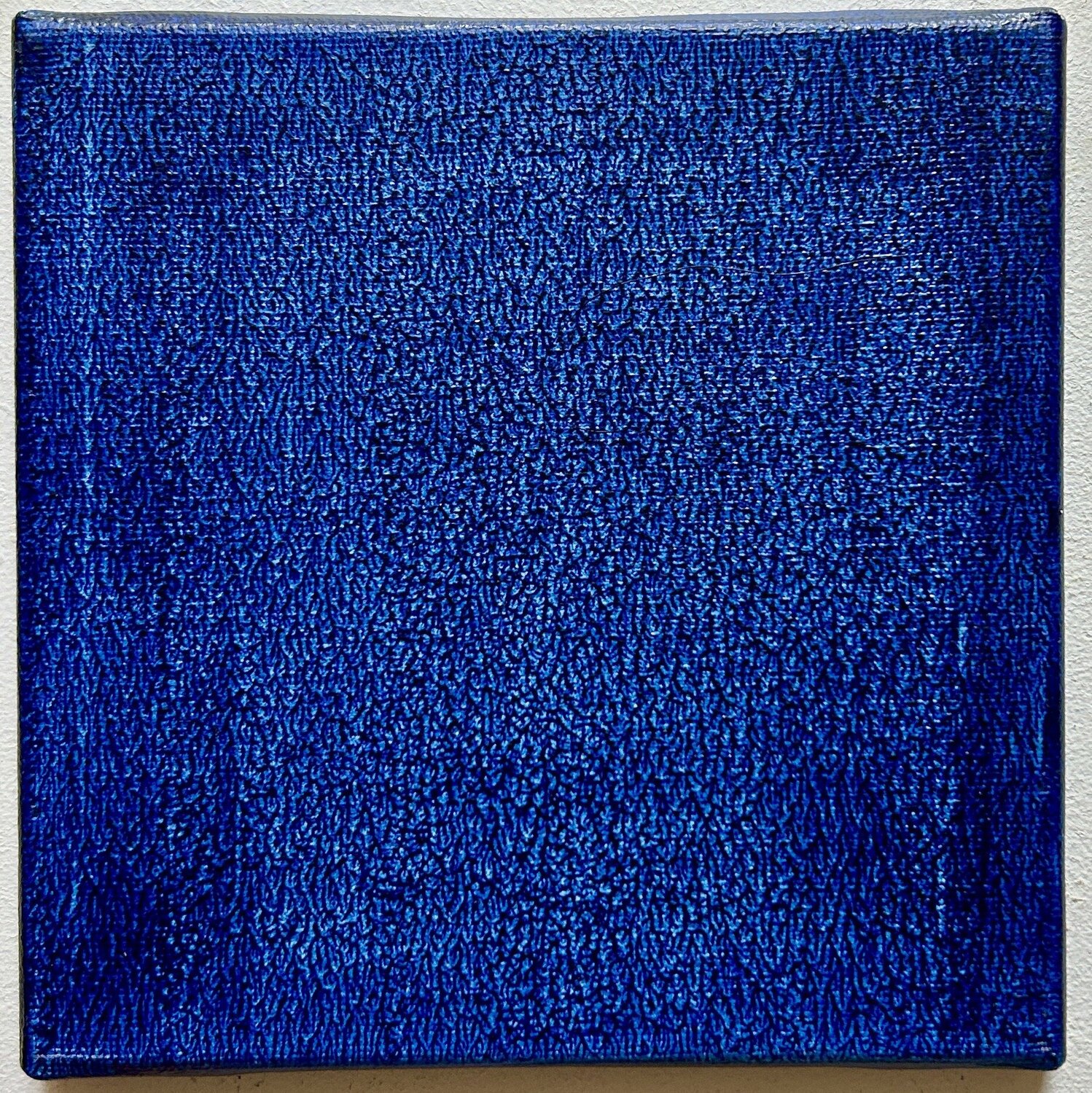 Abstrakte Malerei Thomas Peter Kausel Origineel schilderij te koop