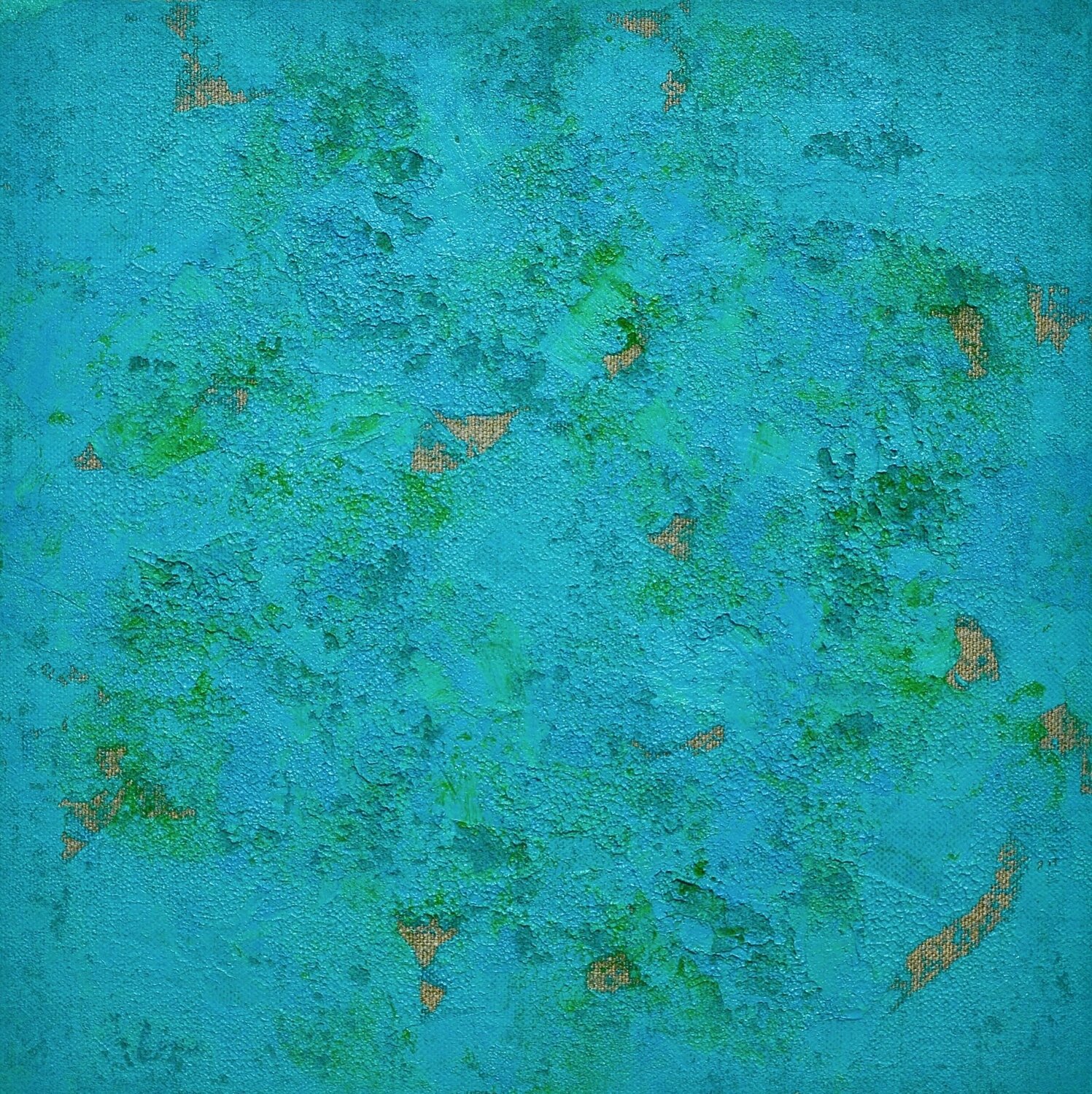 Life energy Thomas Peter Kausel