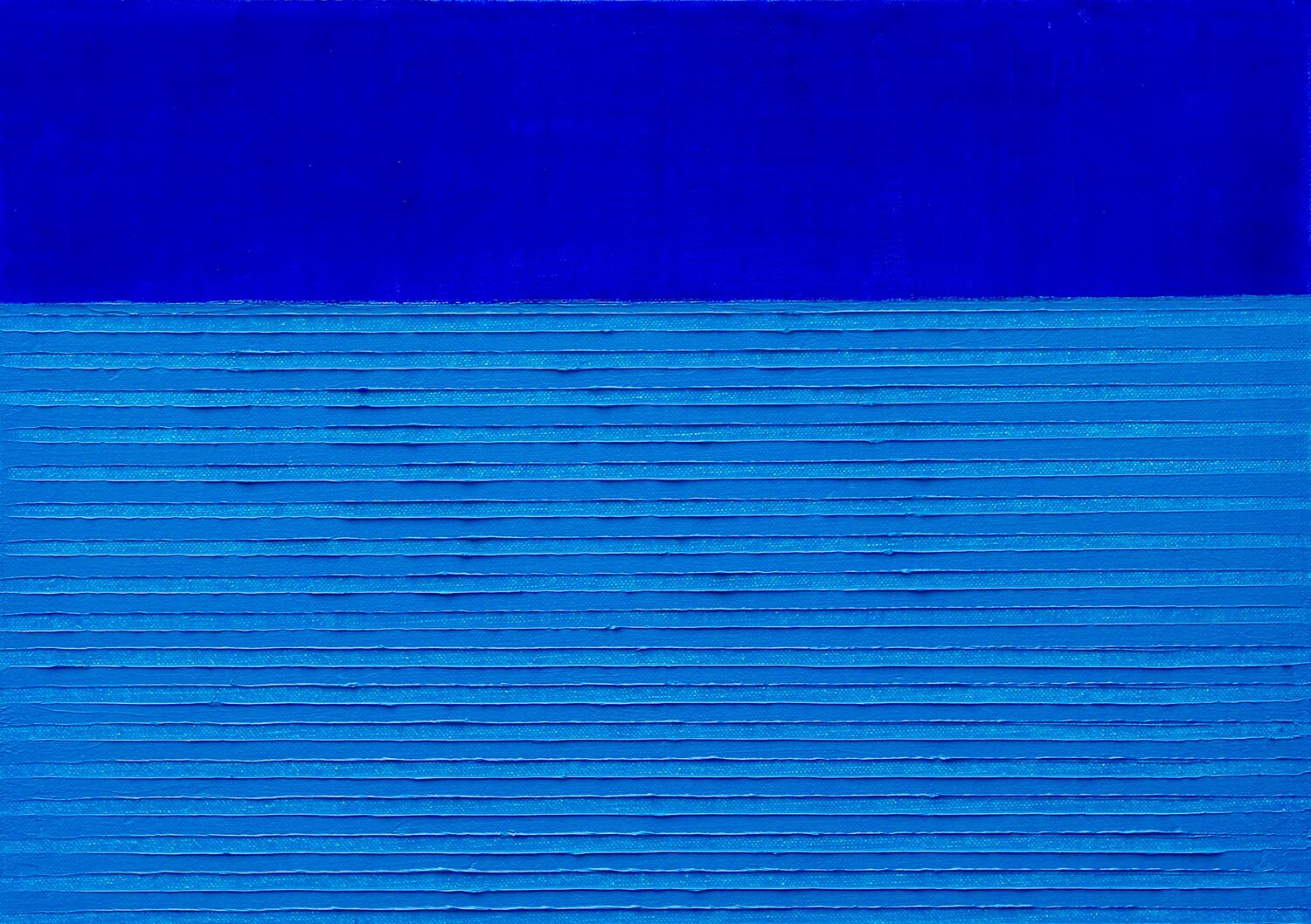 atemberaubendes Meer Thomas Peter Kausel