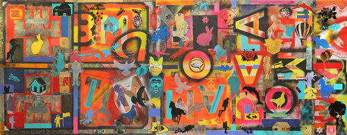 Generacion zapping Pablo Kontos