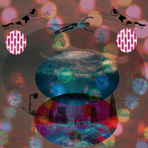 Supertrip di Pablo Kontos, Digitale in vendita su Singulart