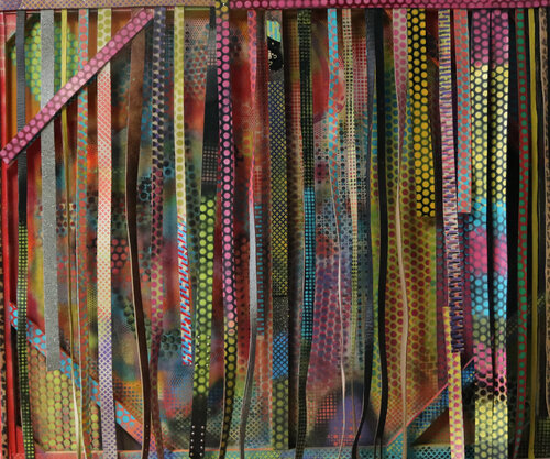 ¿Cuál es ese sentimiento ? di Pablo Kontos, Altri media in vendita su Singulart