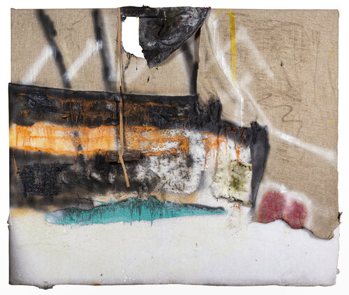 Creencias von Pablo Kontos, Malerei kaufen auf Singulart