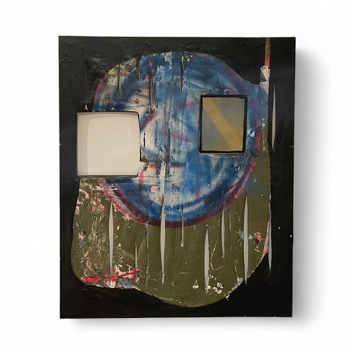 Habitación van Pablo Kontos, Schilderij te koop op Singulart