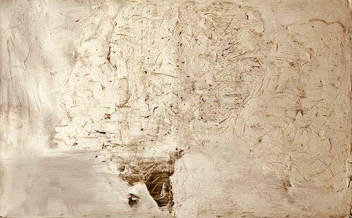 Pais de nieve de Pablo Kontos, Pintura a la venta en Singulart