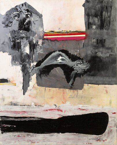 monastiraki by Pablo Kontos, Painting for Sale on Singulart