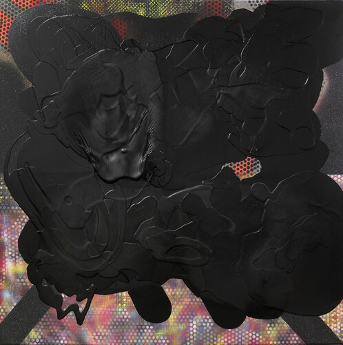 Morcilla di Pablo Kontos, Pittura in vendita su Singulart