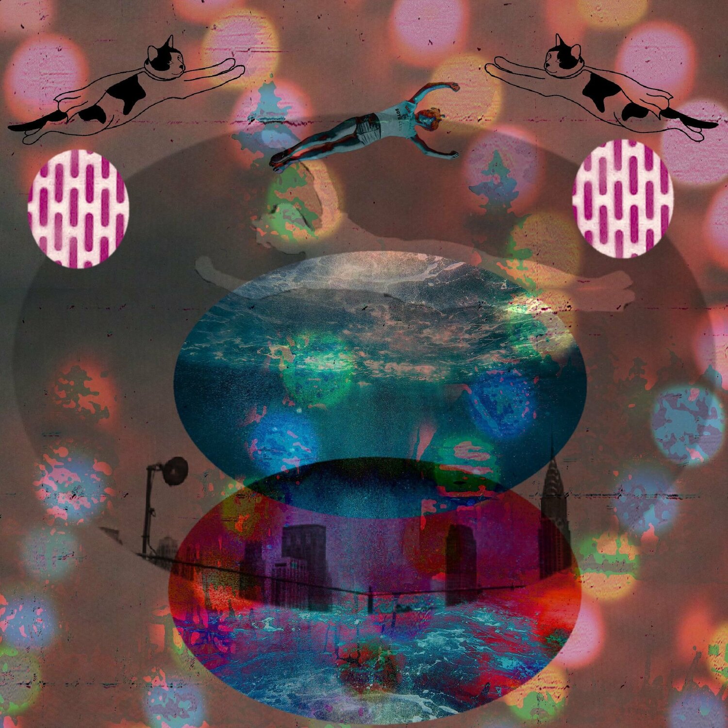 Supertrip Pablo Kontos