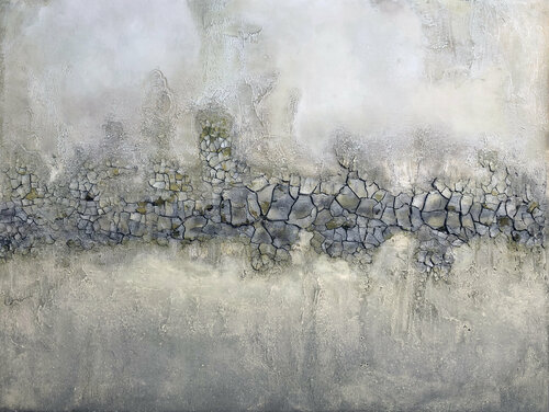 Serpentine van Abbey Stace, Schilderij te koop op Singulart