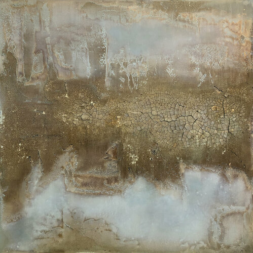 Reflection van Abbey Stace, Schilderij te koop op Singulart