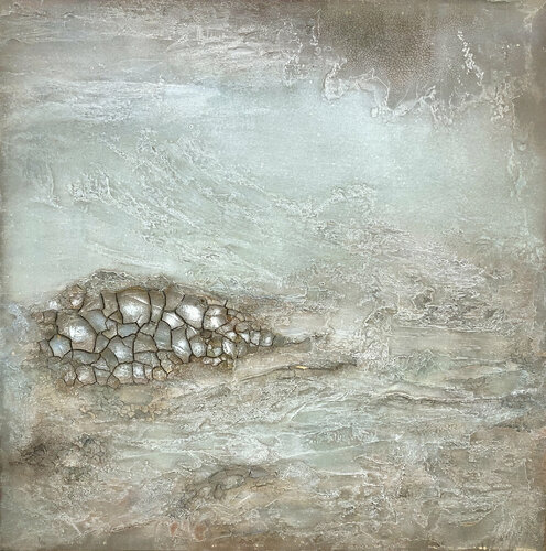 Mantle de Abbey Stace, Pintura a la venta en Singulart
