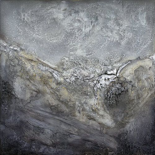False Waters de Abbey Stace, Pintura a la venta en Singulart