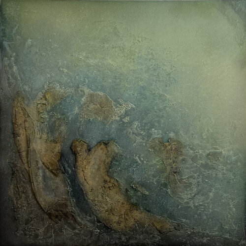 Ogygia van Abbey Stace, Schilderij te koop op Singulart