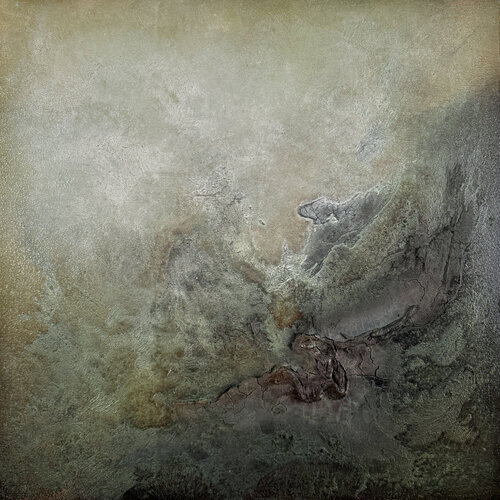 Departing Dream de Abbey Stace, Pintura a la venta en Singulart