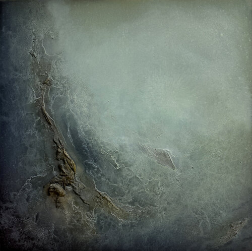 Circling Yet de Abbey Stace, Pintura a la venta en Singulart