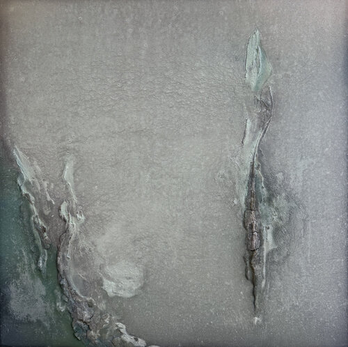 Pillar of Salt Abbey Stace