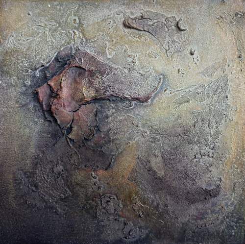 Restless Abbey Stace