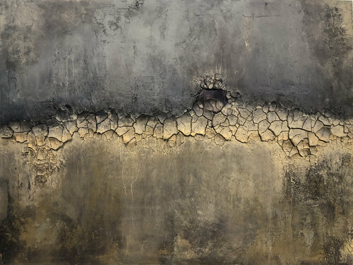 Tabernacle de Abbey Stace, Pintura a la venta en Singulart