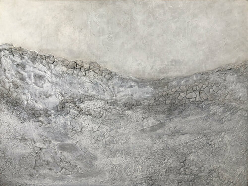Frost di Abbey Stace, Pittura in vendita su Singulart