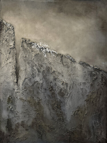 Kindred Posts de Abbey Stace, Pintura a la venta en Singulart