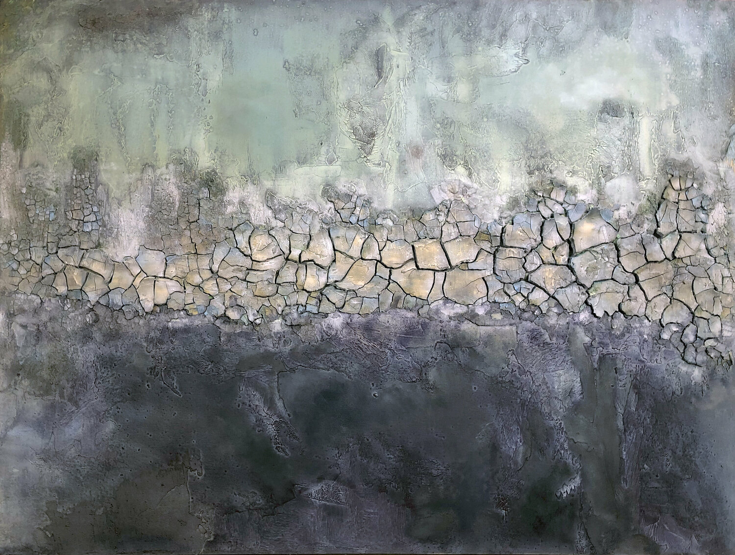 Calypso Abbey Stace
