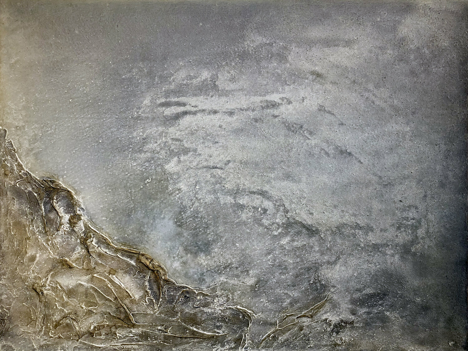 Undertow Abbey Stace