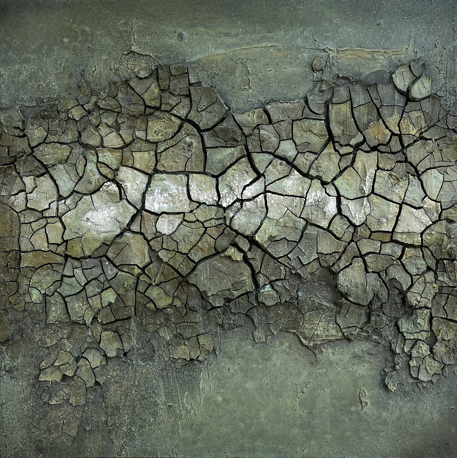 Stone by Stone Abbey Stace